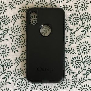 iPhone X/XS OtterBox Case